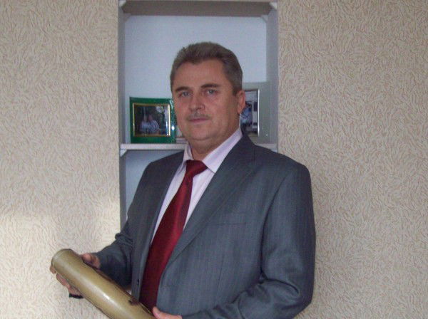 Владимир Куцев