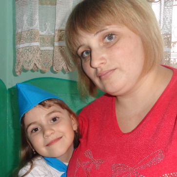 Надежда Глуховичева