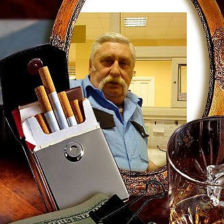Константин Богатиков