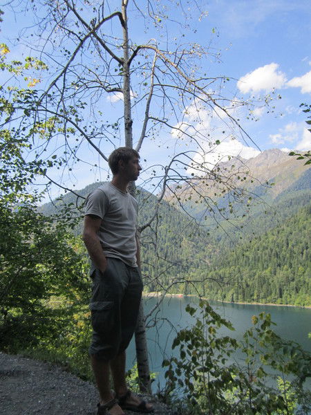 Слава Машкин