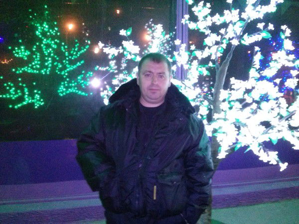 Сергей Очередный