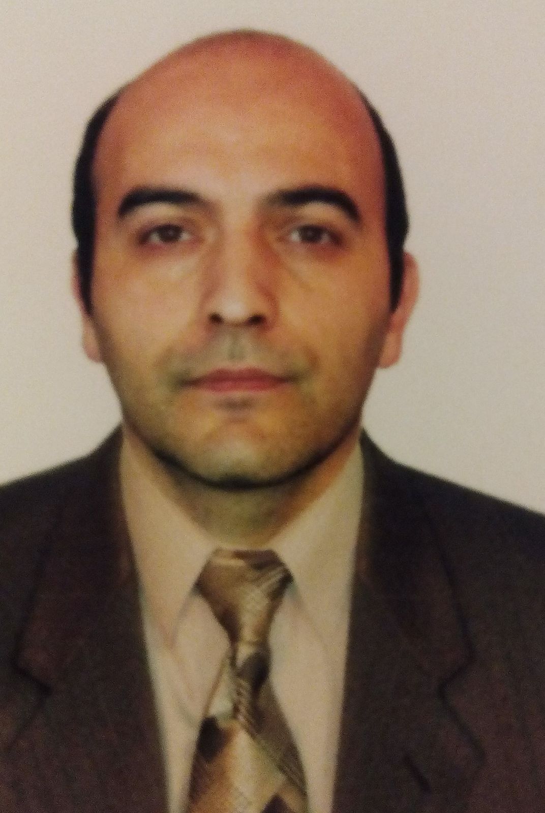 Сабир Рамазанов