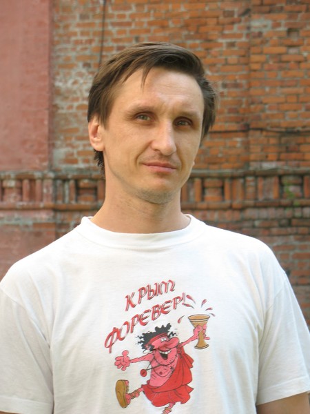 Константин Балабанов