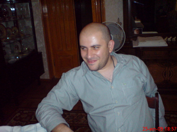 Dato Grdzelishvili