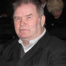 Валерий Мутин