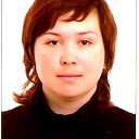 Ольга Мадянова