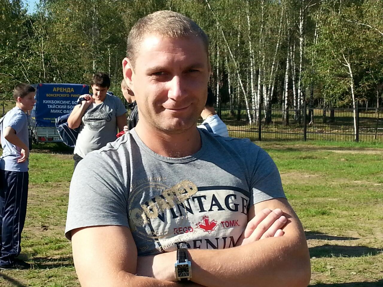 Алексей Кулаков
