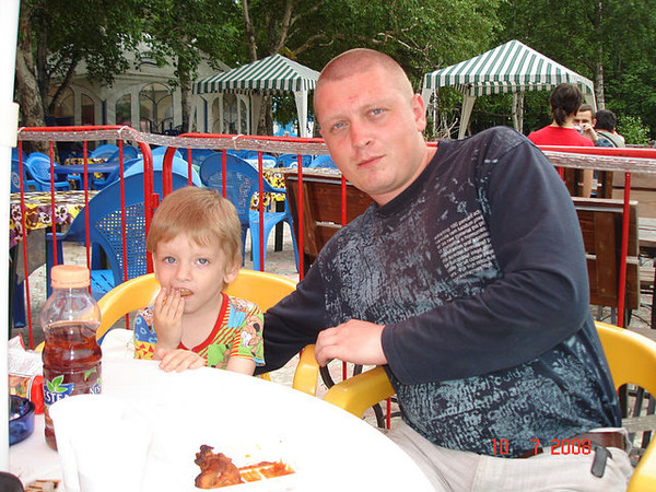 Юрий Селезнев