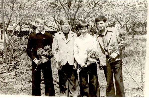 Павел Кобзев