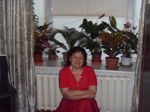 Olga Makovskaya