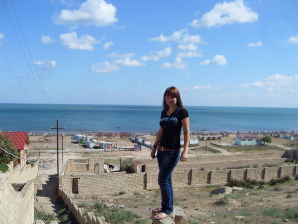 Narka Salimova