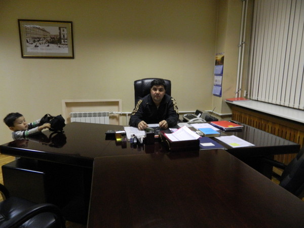 Mahmud Murotov