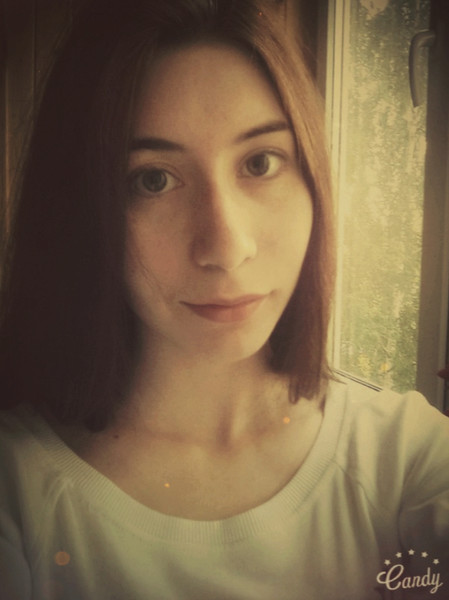 Лиана Хасанова