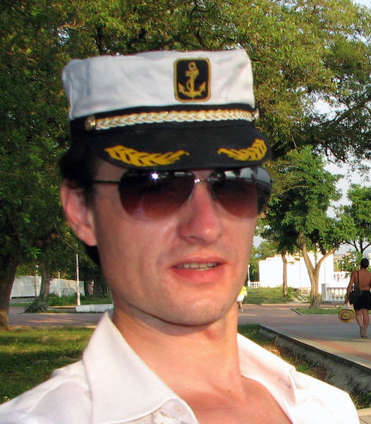 Андрей Кузьмин