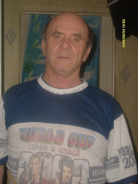 Анатолий Калашников