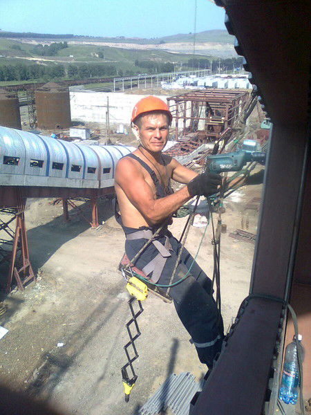 Сергей Христолюбов