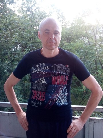Александр Давидович
