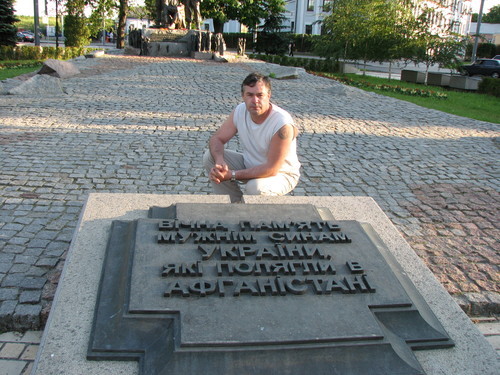 Владимир Близнец
