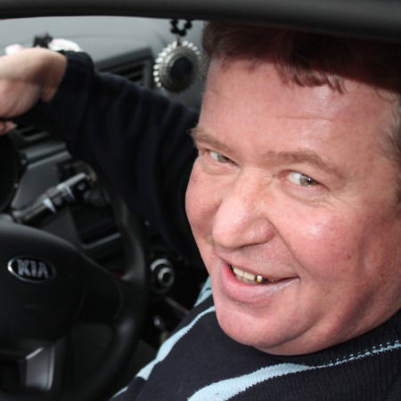 Владимир Зимцов