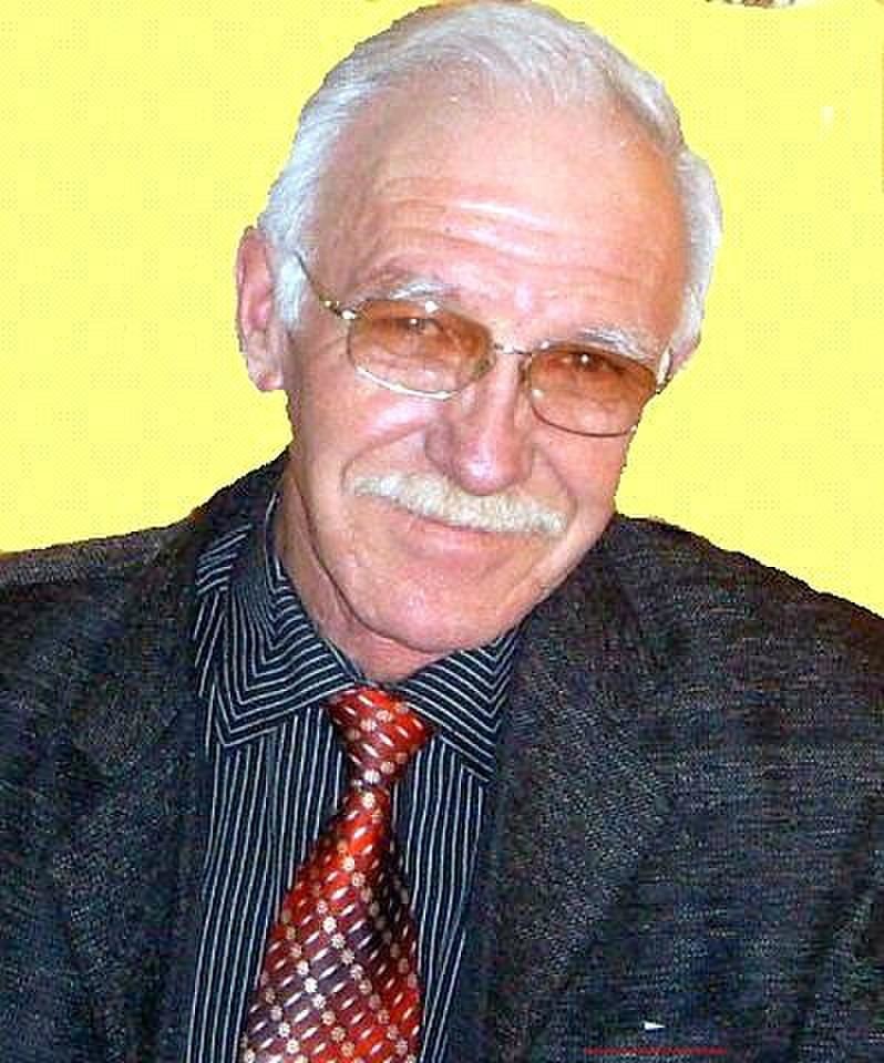 Валерий Эфендиев