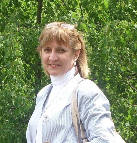 Вера Попова