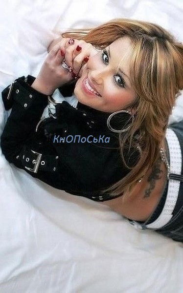 Кнопоська .