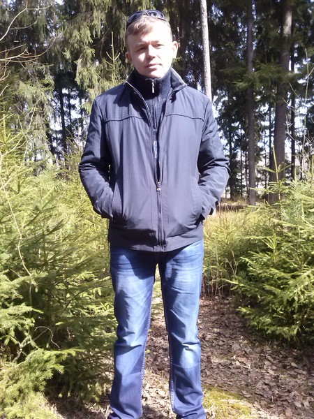 Андрей Леонтович