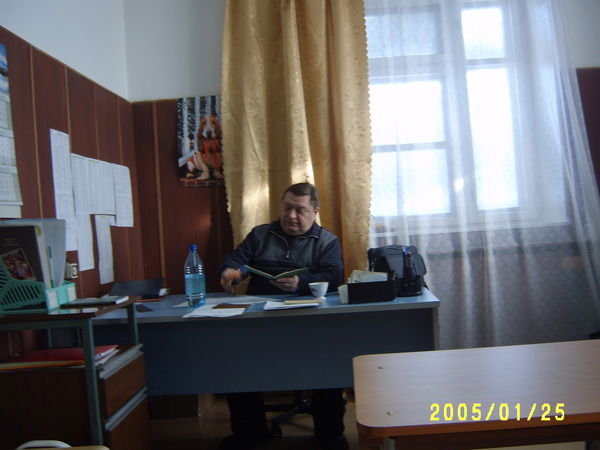 Юрий Бокарев