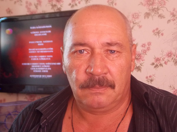 Олег Строков