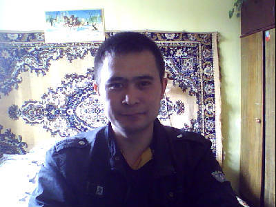 Жандос Дусупов