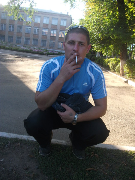 Анатолий Лаханский