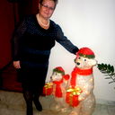 Светлана Прусова