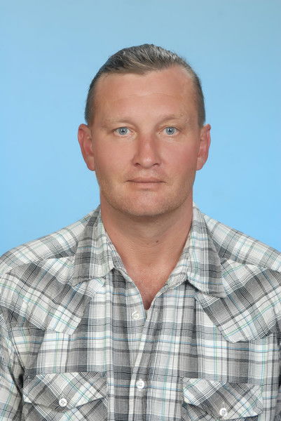 Леонид Васильевич