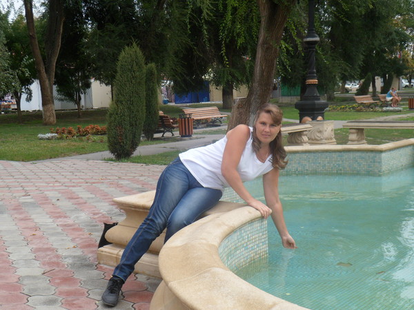 Елена Плицына