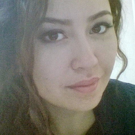 Janar Bulatova