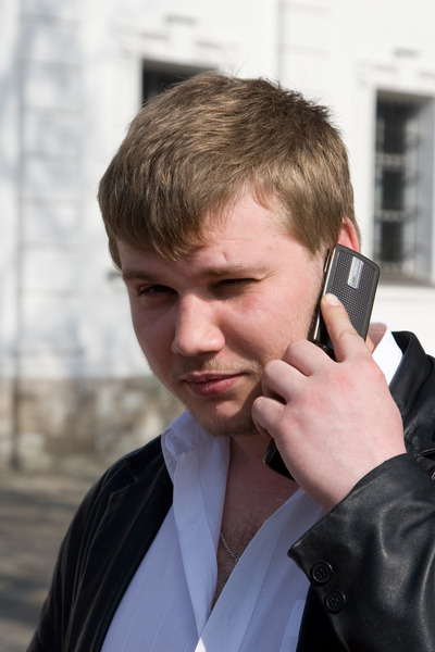 Александр Гуреев