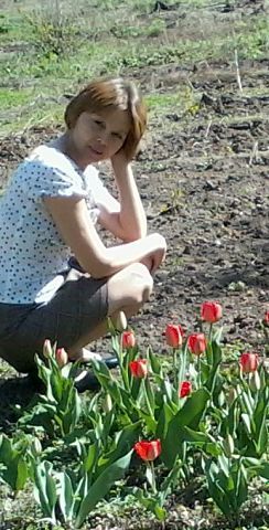 Asya Kalieva