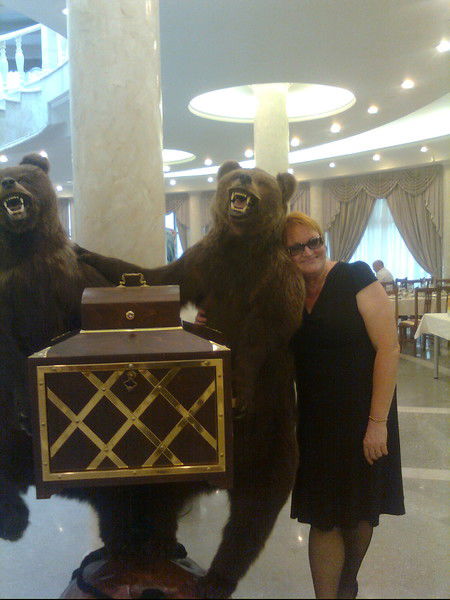 Князева Нина