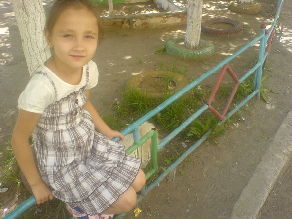 Lilok Abenova