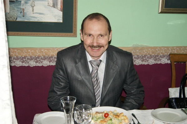 Марат Абдрашитов