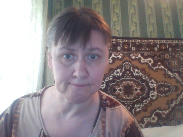 Ирина Шиленок