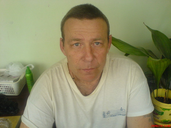 Игорь Миронов