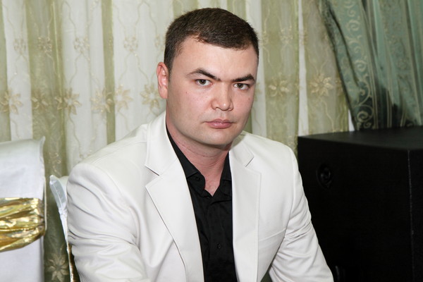 Sarvar Bahramov