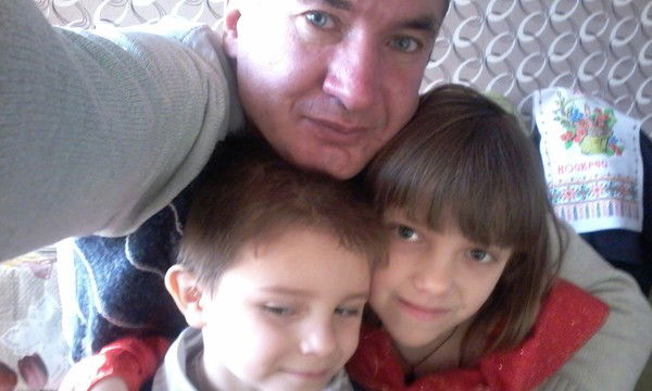 Сергей Нестеренко