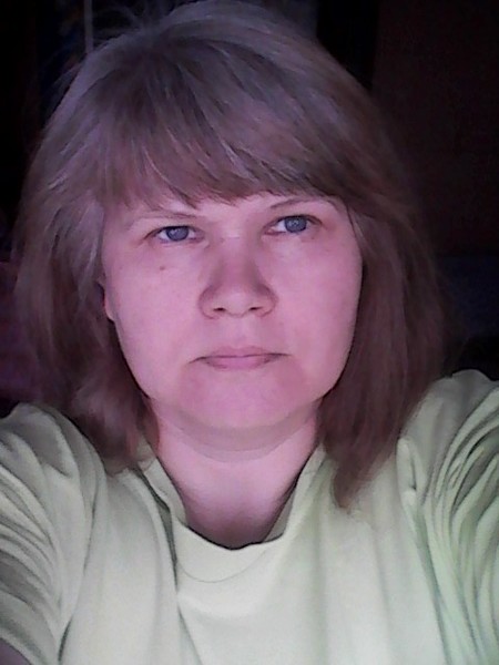 Лариса Чичканова