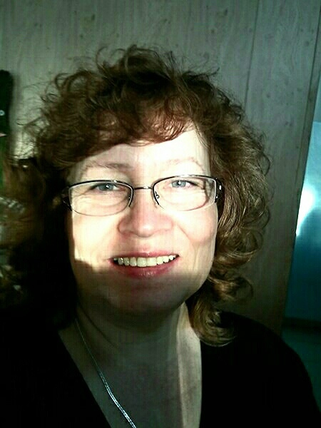 Nadezhda Vorontsova