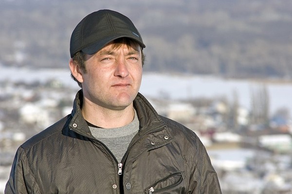 Андрей Божко