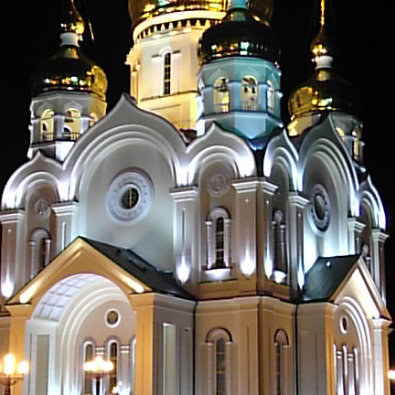 Евгений Абрамец