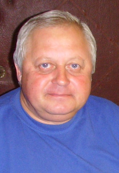 Вячеслав Аулов