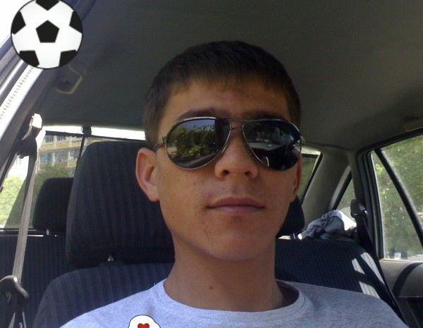 Самариддин Хайитов